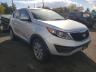 KIA - SPORTAGE