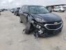CHEVROLET - EQUINOX