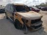 NISSAN - ARMADA