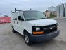 CHEVROLET - EXPRESS