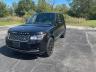 LAND ROVER - RANGE ROVER