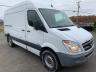 MERCEDES-BENZ - SPRINTER