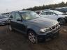 BMW - X3