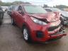 KIA - SPORTAGE