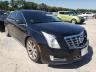 CADILLAC - XTS