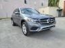 MERCEDES-BENZ - GLC-CLASS