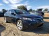 HONDA - CROSSTOUR