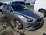 MAZDA - 6