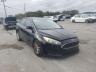 FORD - FOCUS