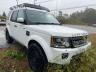 LAND ROVER - LR4