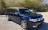 FORD - FLEX