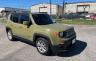 JEEP - RENEGADE