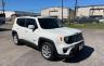 JEEP - RENEGADE