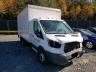 FORD - TRANSIT CONNECT