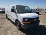 CHEVROLET - EXPRESS