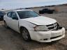 DODGE - AVENGER