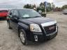 GMC - TERRAIN