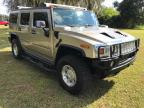 HUMMER - H2