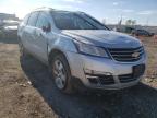 CHEVROLET - TRAVERSE