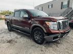 NISSAN - TITAN