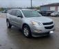 CHEVROLET - TRAVERSE