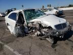MERCEDES-BENZ - C-CLASS