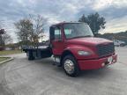 FREIGHTLINER - M2 106 MEDIUM