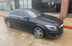 MERCEDES-BENZ - CLA-CLASS