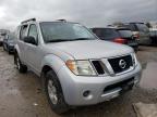 NISSAN - PATHFINDER