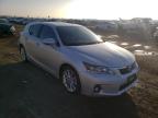 LEXUS - CT 200