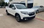 HONDA - RIDGELINE