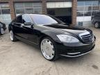 MERCEDES-BENZ - S-CLASS