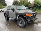 TOYOTA - FJ CRUISER