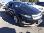 CHEVROLET - VOLT