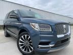 LINCOLN - NAVIGATOR