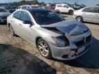 NISSAN - MAXIMA