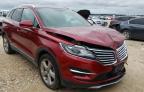 LINCOLN - MKC