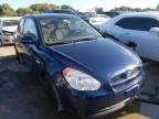 HYUNDAI - ACCENT