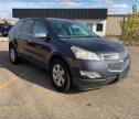 CHEVROLET - TRAVERSE