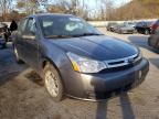 FORD - FOCUS