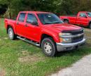 CHEVROLET - COLORADO