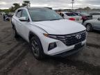 HYUNDAI - TUCSON