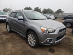 MITSUBISHI - OUTLANDER