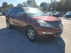 CHEVROLET - TRAVERSE