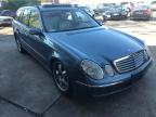 MERCEDES-BENZ - E-CLASS