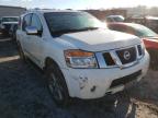 NISSAN - ARMADA