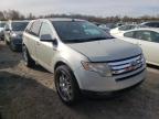 FORD - EDGE