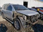 NISSAN - ARMADA