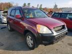 HONDA - CRV