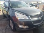 CHEVROLET - TRAVERSE